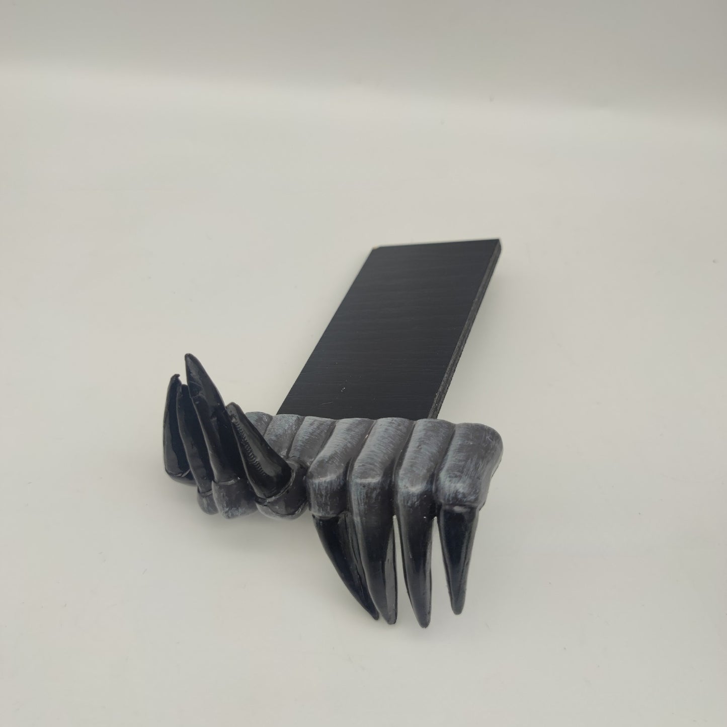 Horror Hand Bookmarks