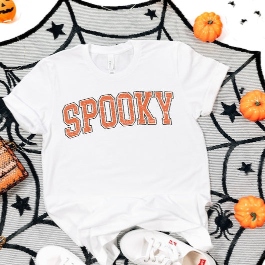 Stay Spooky Halloween Sweatshirt