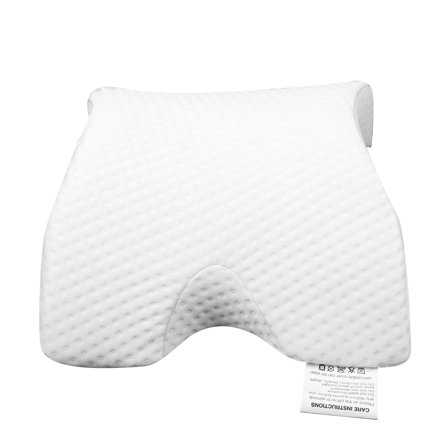 Couple Arm Memory Foam Pillow
