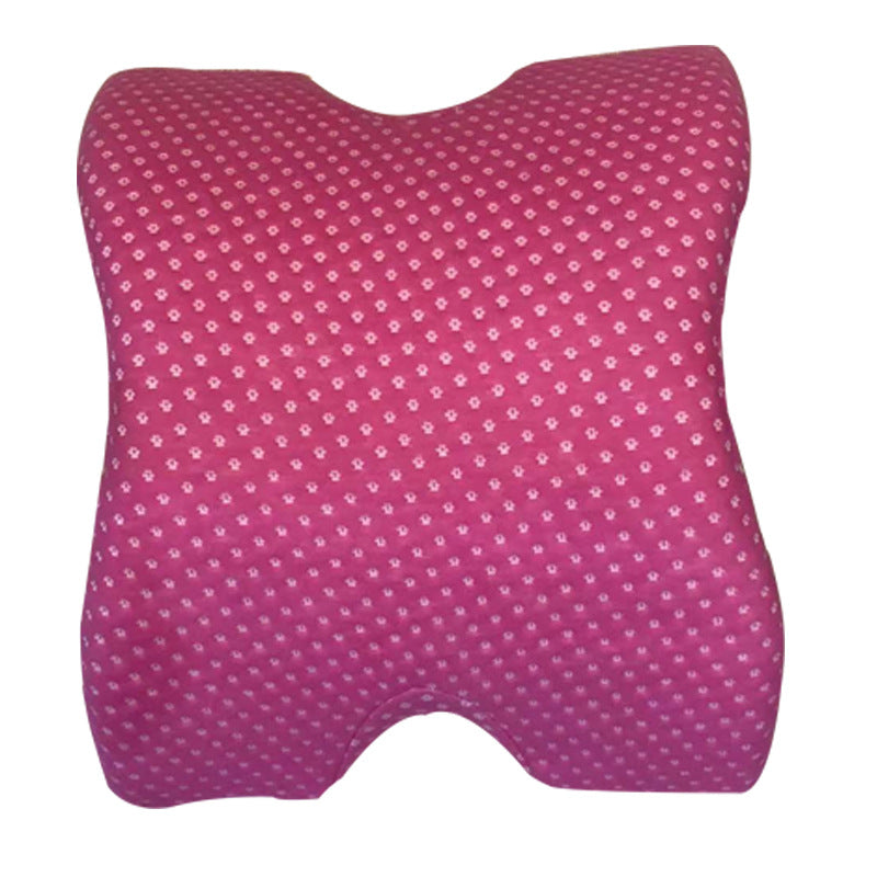Couple Arm Memory Foam Pillow