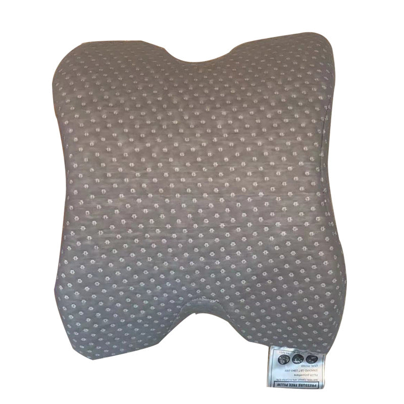 Couple Arm Memory Foam Pillow