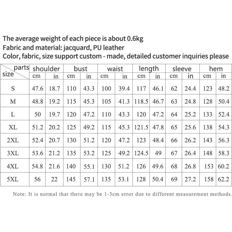 Retro Medieval Zipper Hooded Jacket Costume