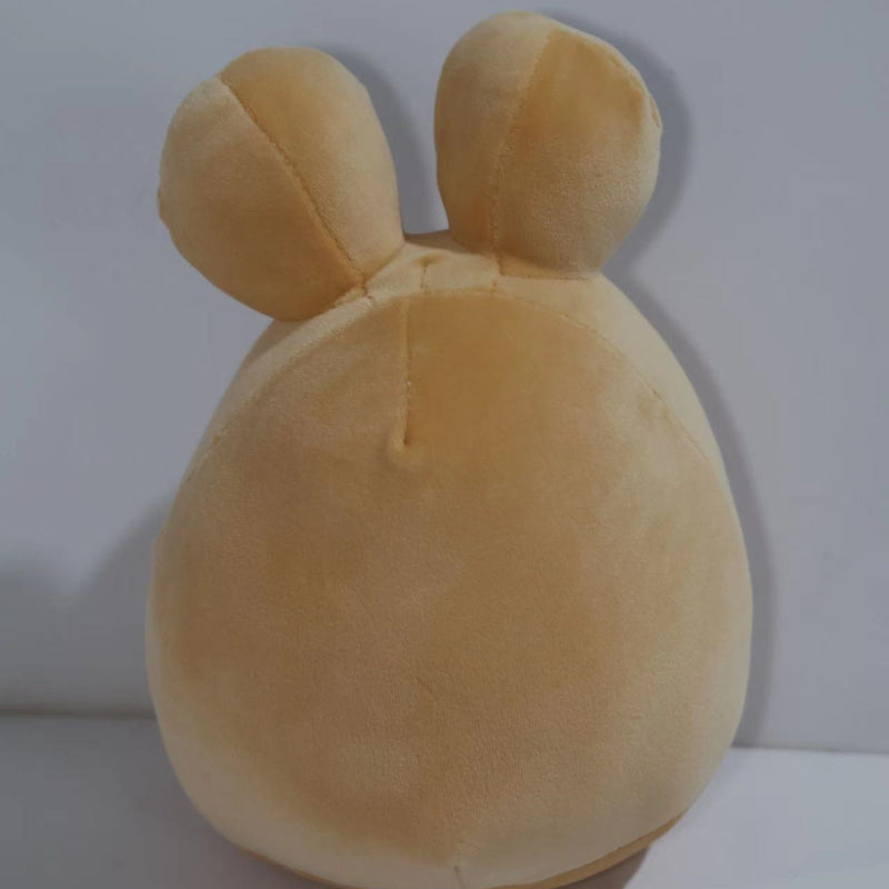 Pou Plush Toy Doll