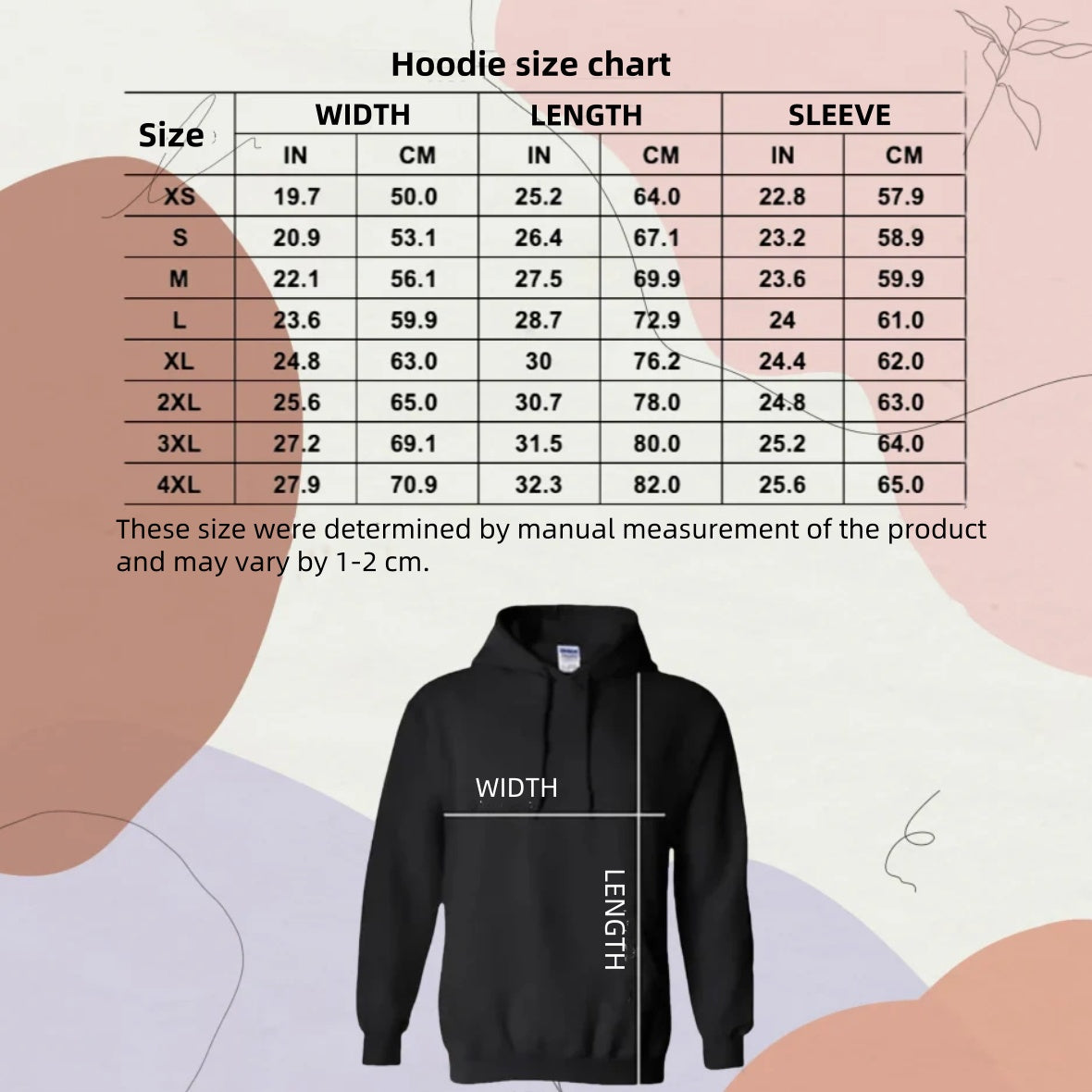I'm pretty cool but I cry a lot Hoodie
