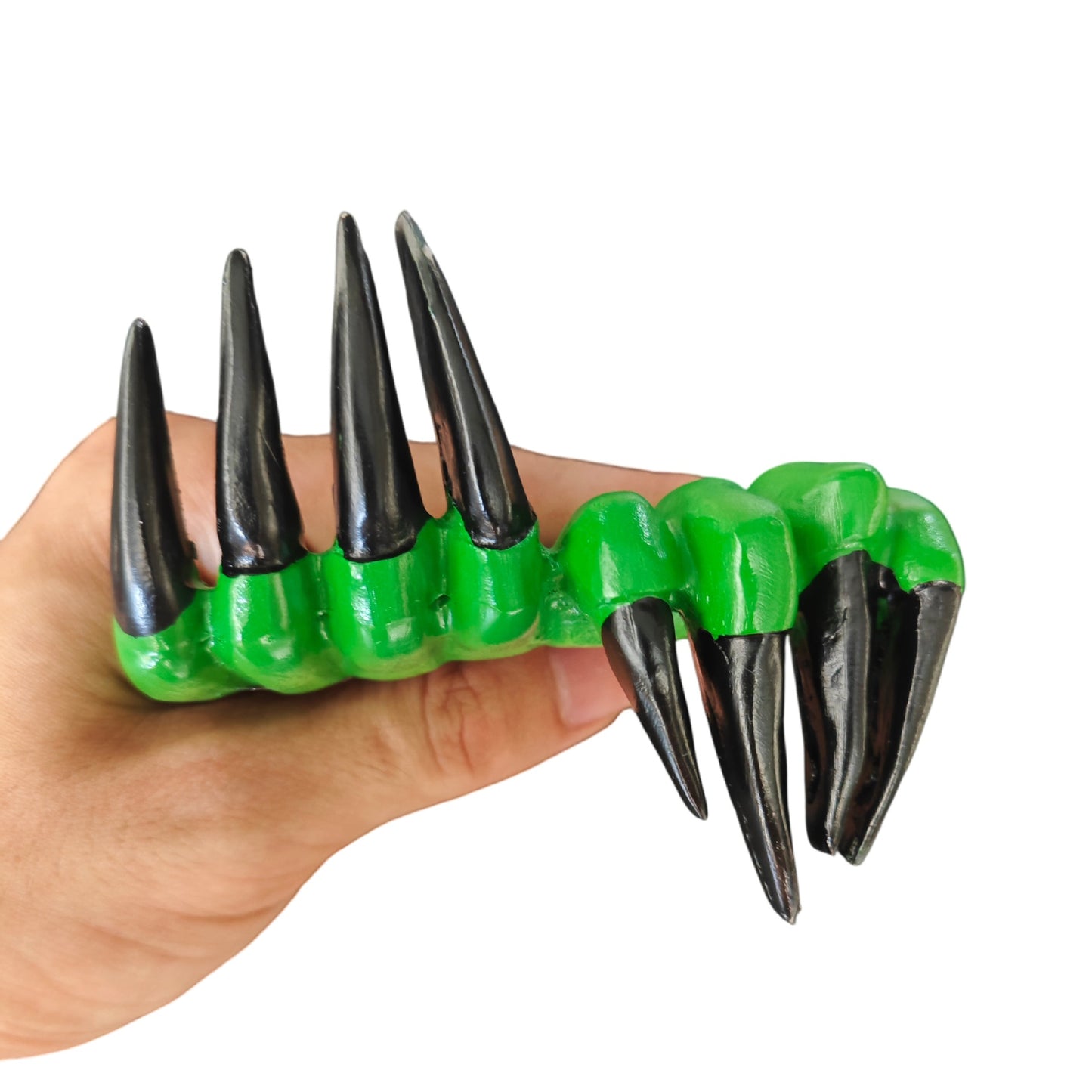 Horror Hand Bookmarks