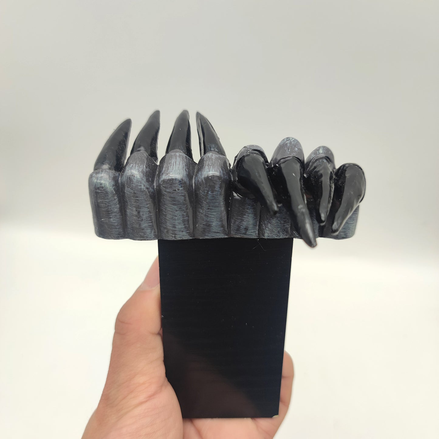 Horror Hand Bookmarks