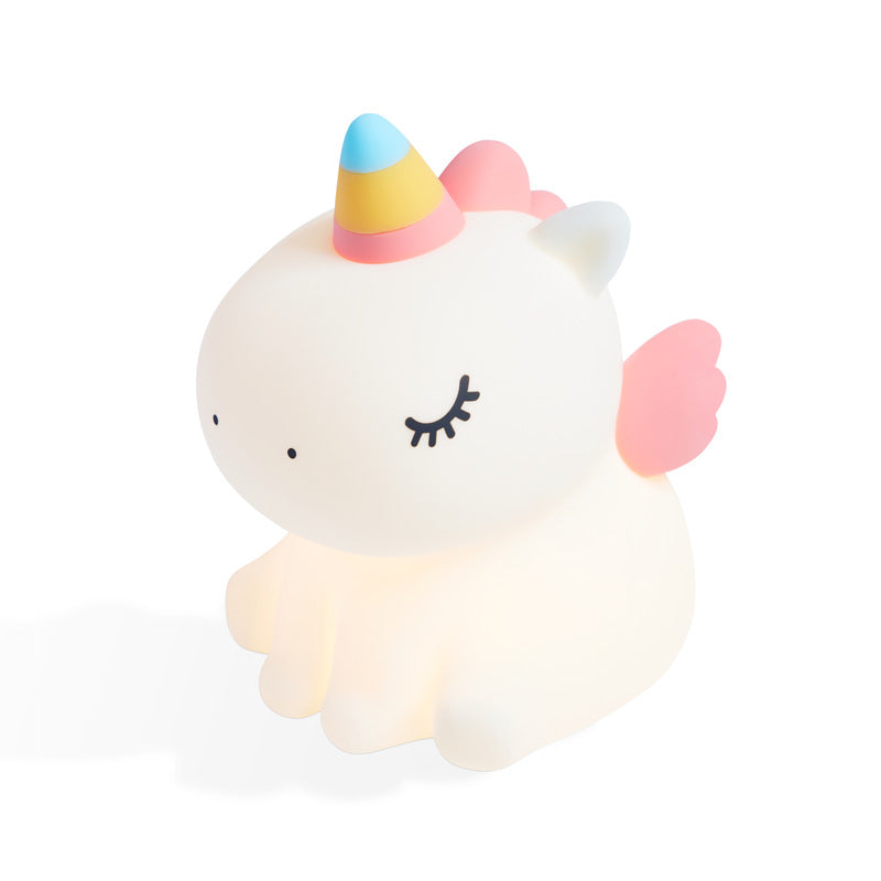Unicorn Night Light