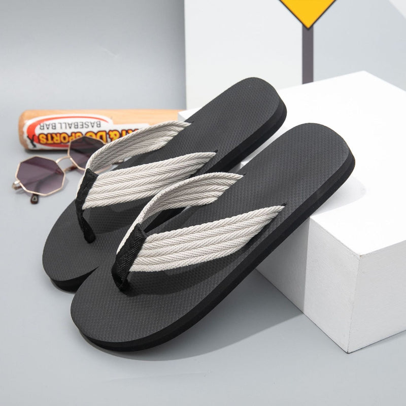 Hidden Penis Slippers