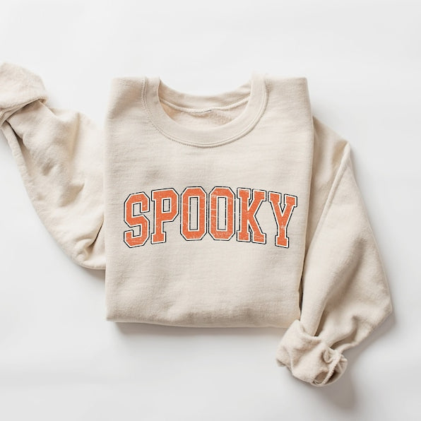 Stay Spooky Halloween Sweatshirt