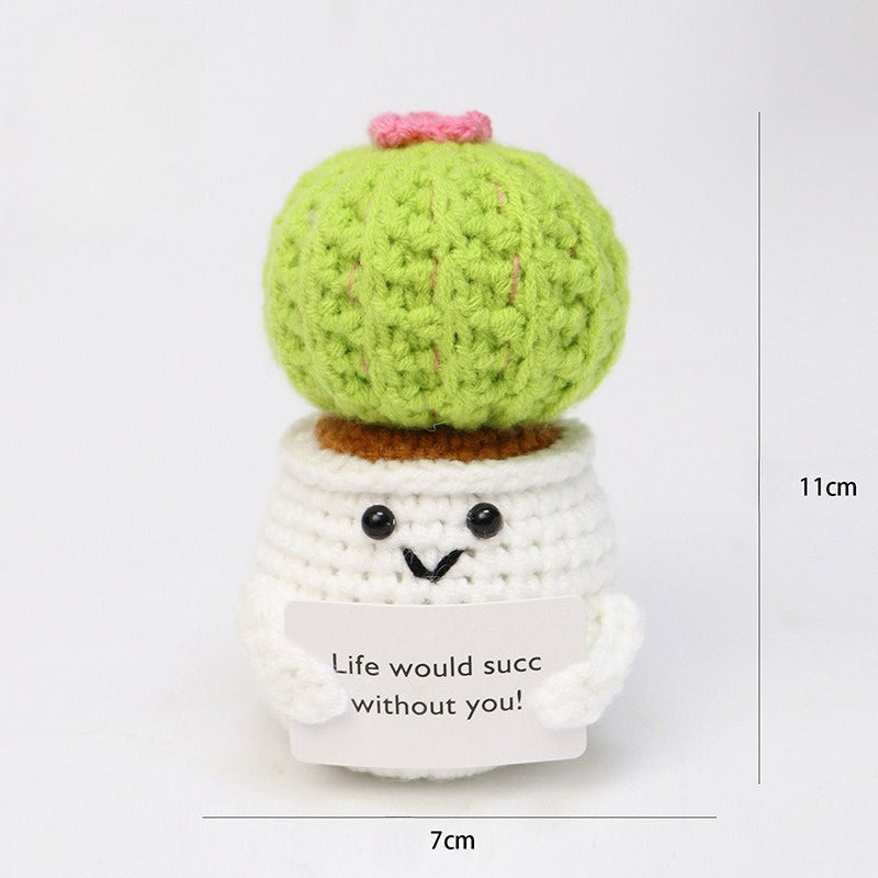 Emotionlal Support Plant Gifts