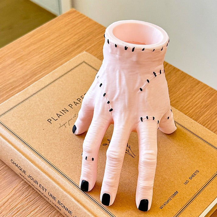 Thing Flower Pots Pen Holder