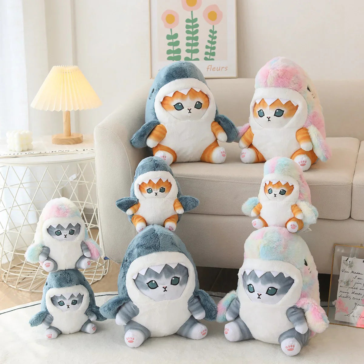 Plush