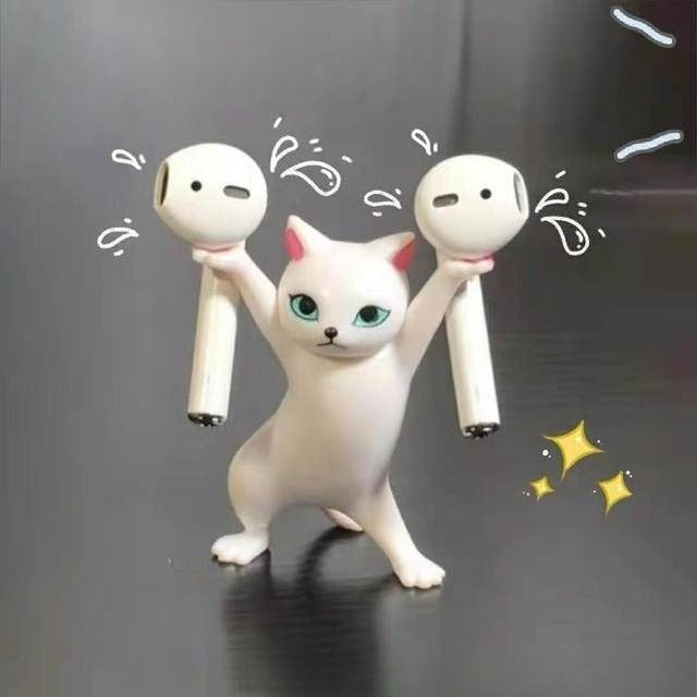 Mini Kitty Holders(1 set)