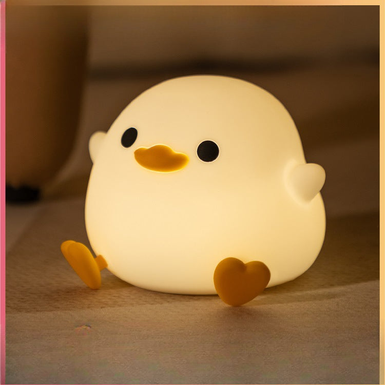 Dodo Duck Usb Charging Pat Night Light
