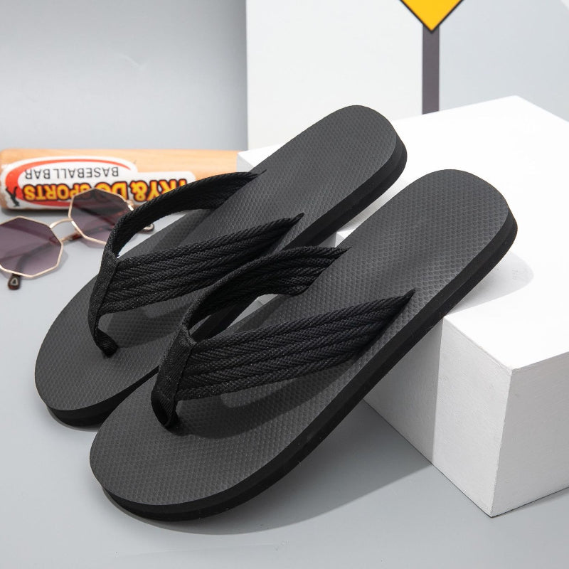 Hidden Penis Slippers