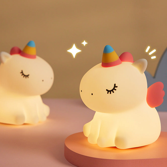 Unicorn Night Light