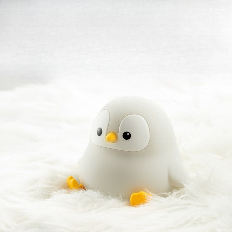Baby Penguin Pat Night Light