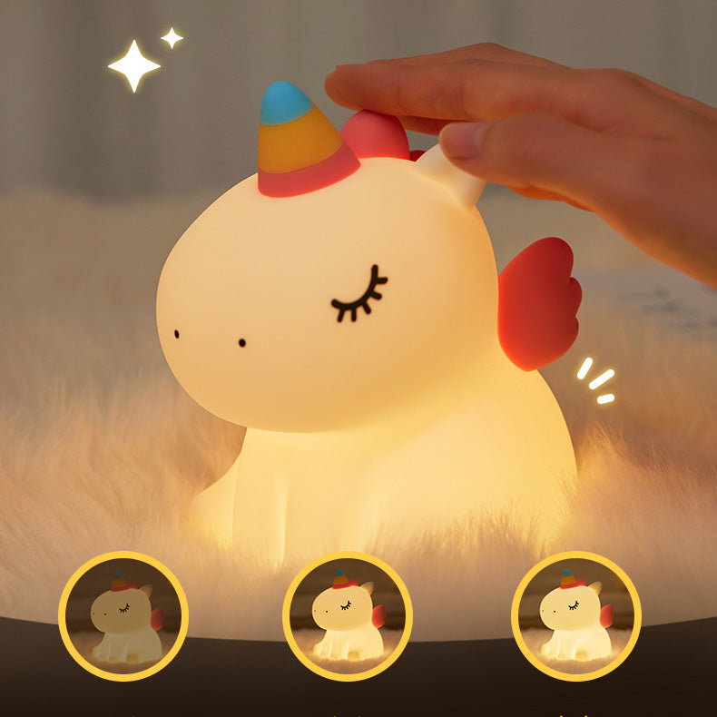 Unicorn Night Light