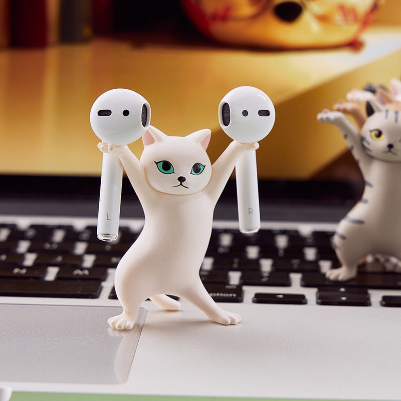 Mini Kitty Holders(1 set)
