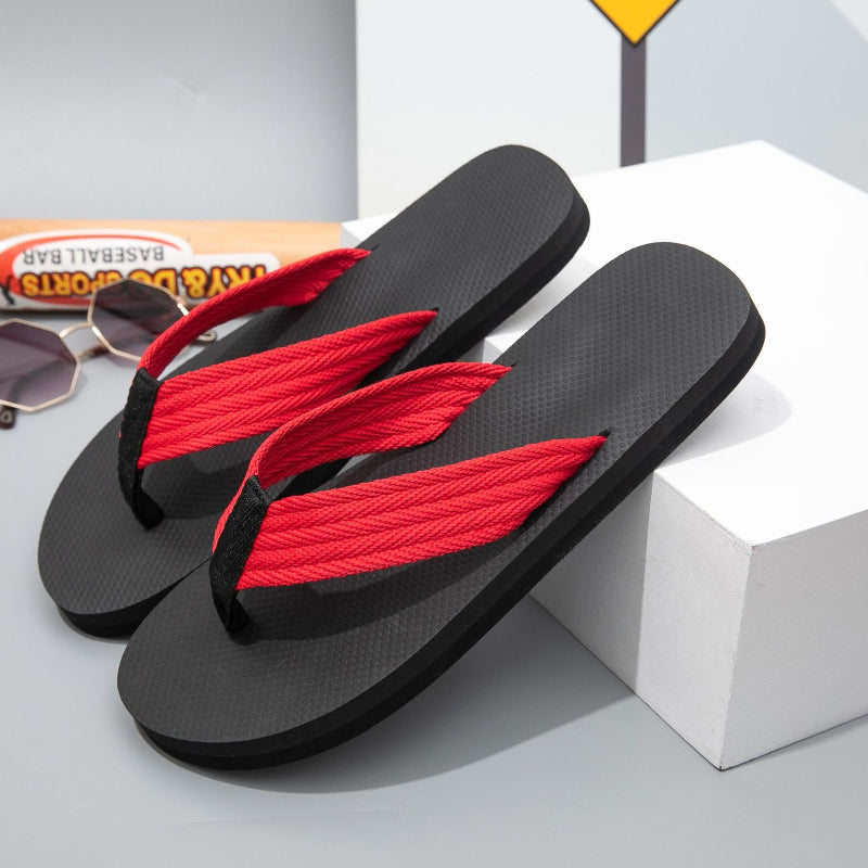 Hidden Penis Slippers