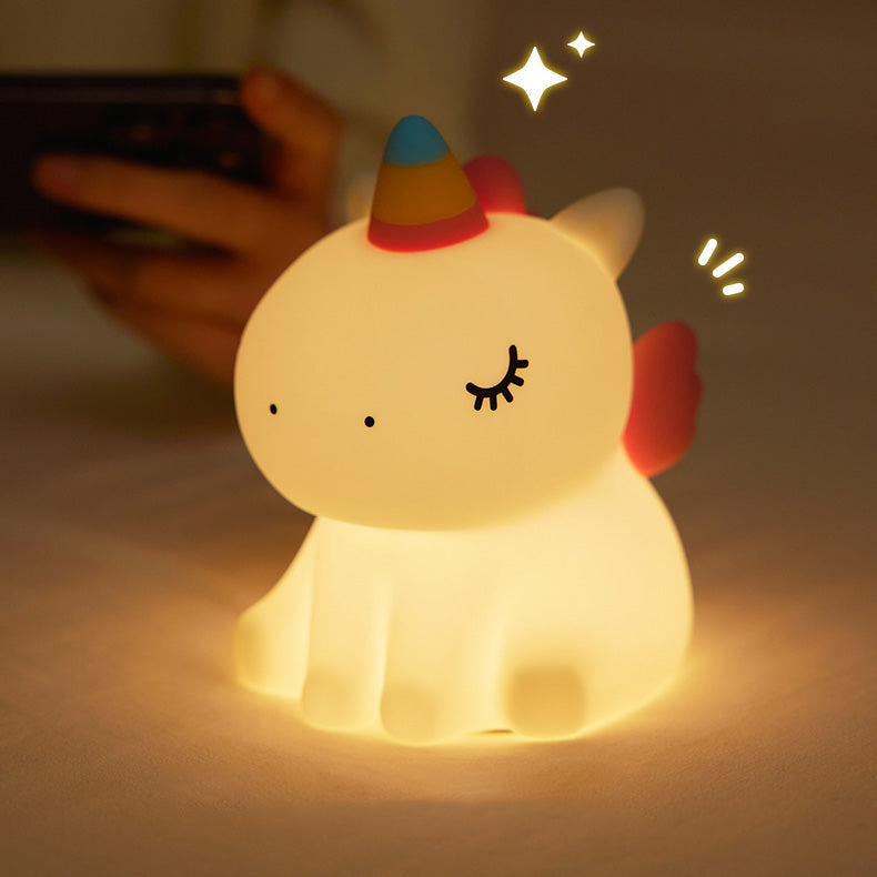 Unicorn Night Light