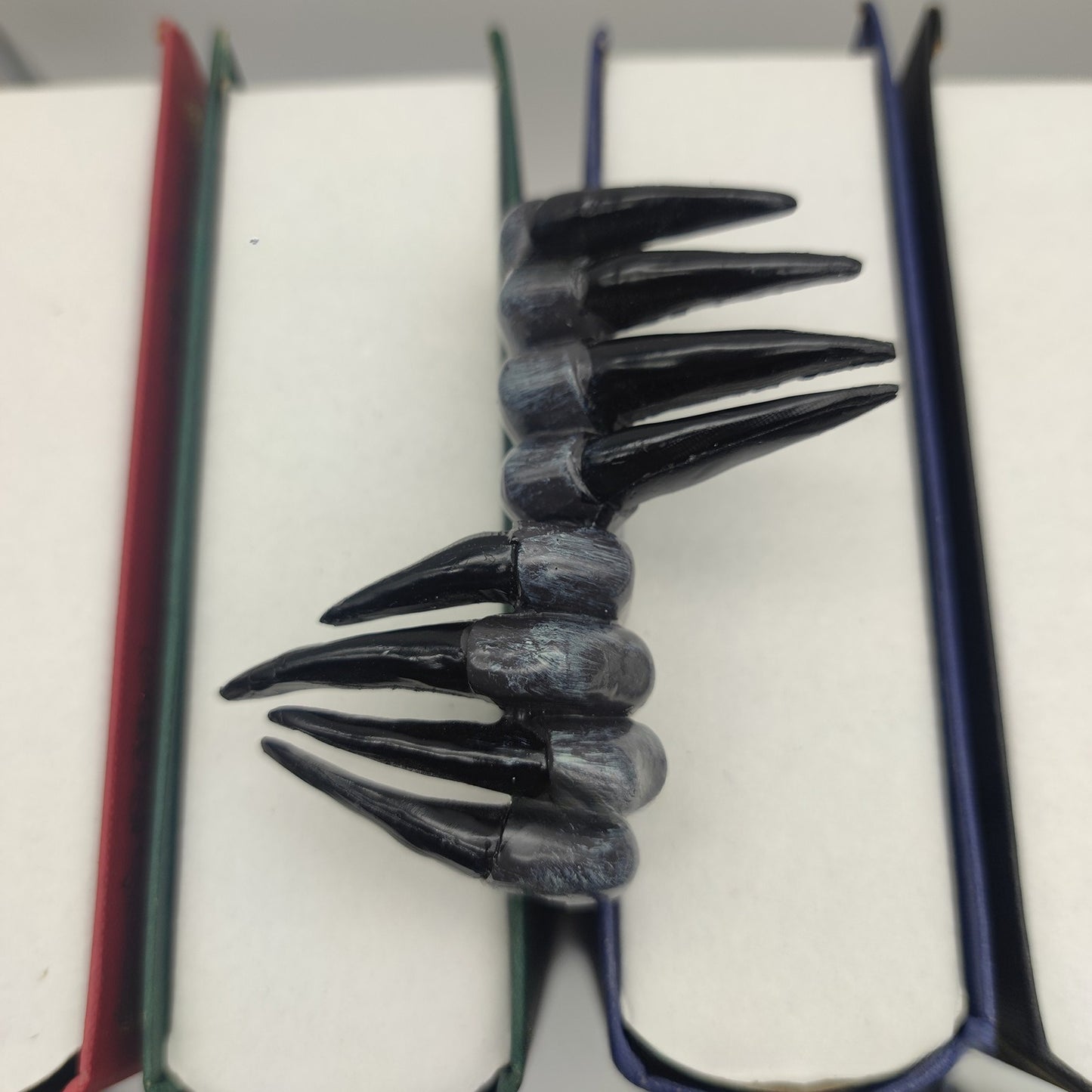 Horror Hand Bookmarks