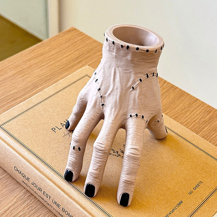 Thing Flower Pots Pen Holder