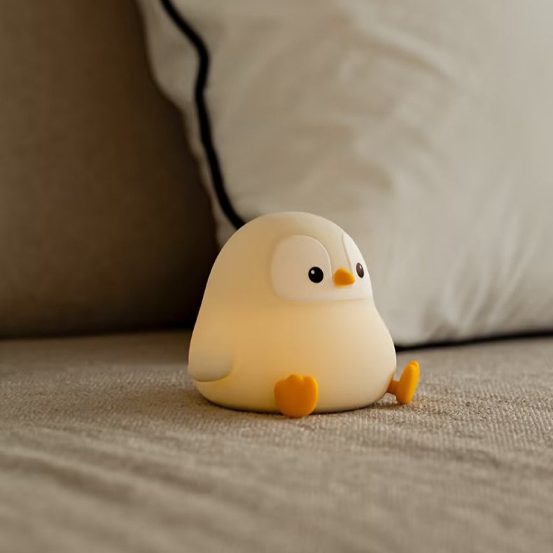 Baby Penguin Pat Night Light