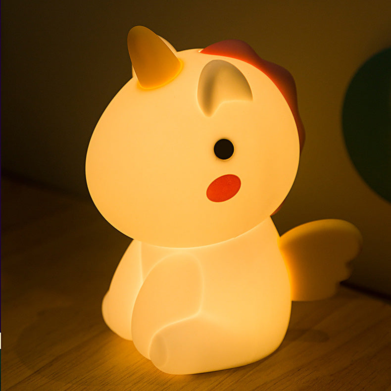 Unicorn Night Light