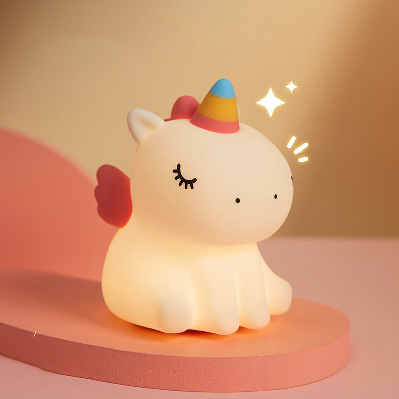 Unicorn Night Light
