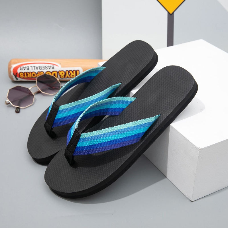 Hidden Penis Slippers