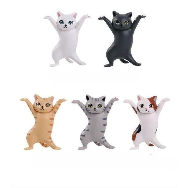 Mini Kitty Holders(1 set)