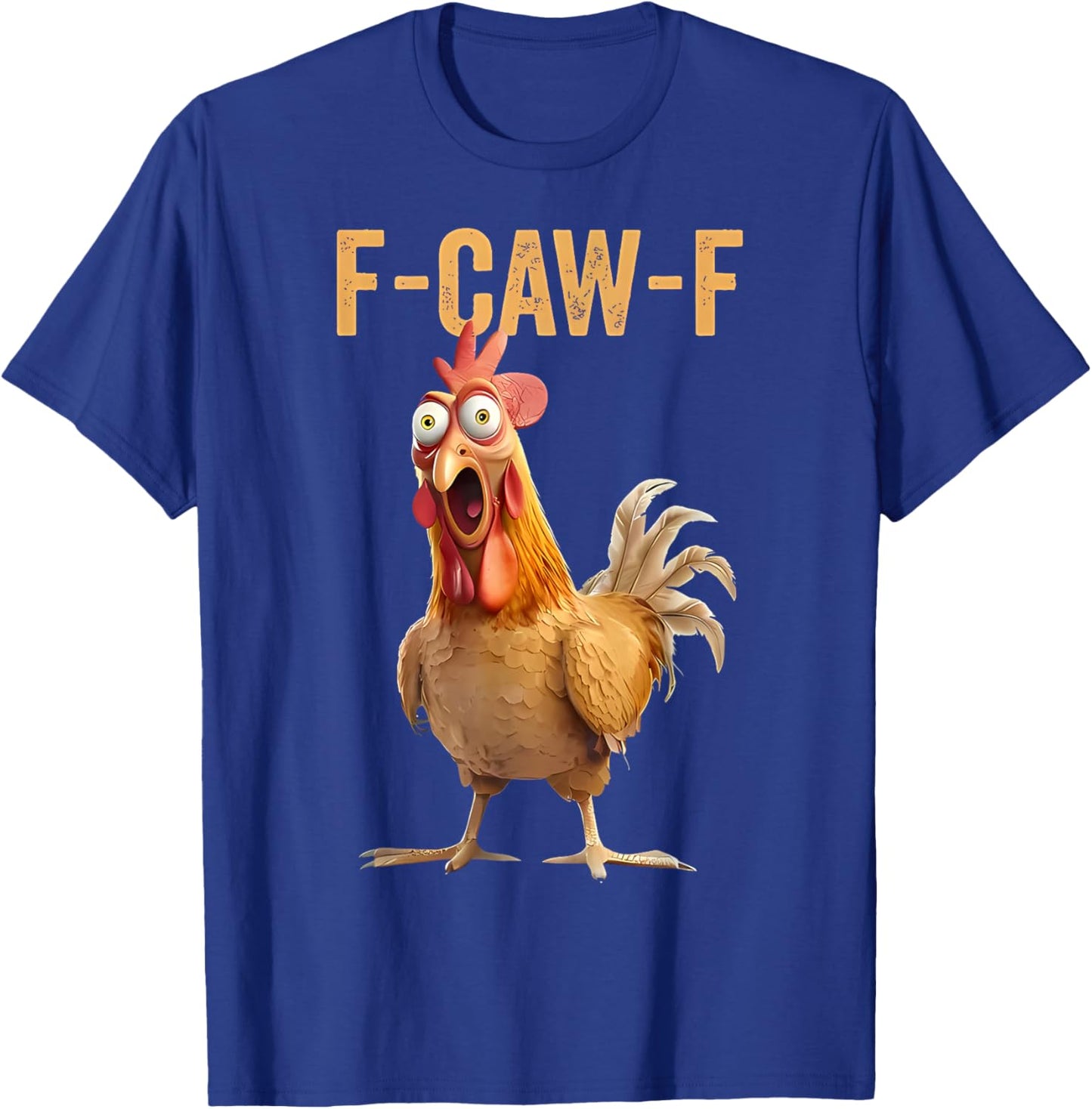 Unisex Quote Rooster Meme T-Shirt