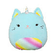 Salamander Plush Toy Doll
