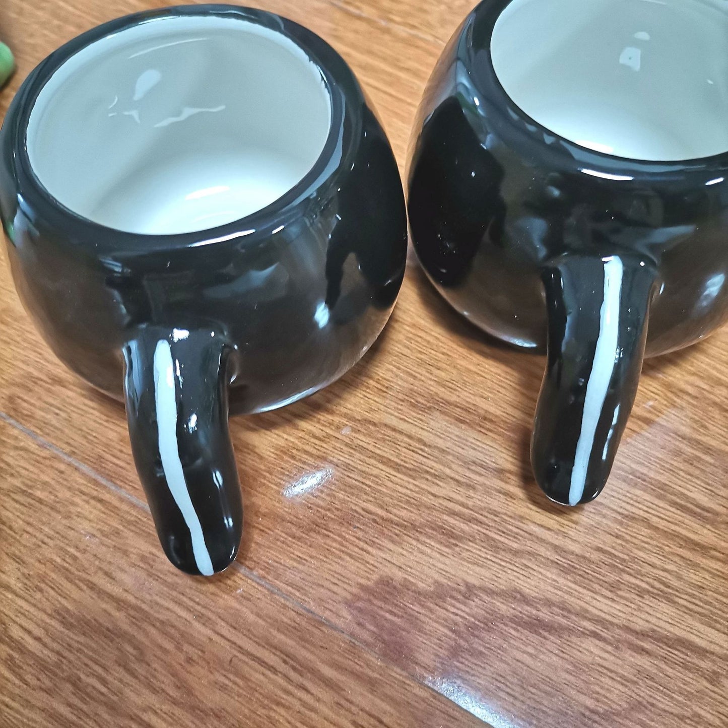 Fancy Frog Teapot Tea Set