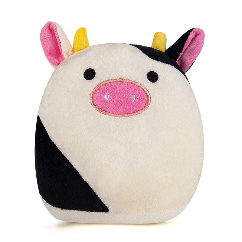 Salamander Plush Toy Doll