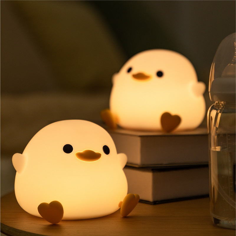 Dodo Duck Usb Charging Pat Night Light