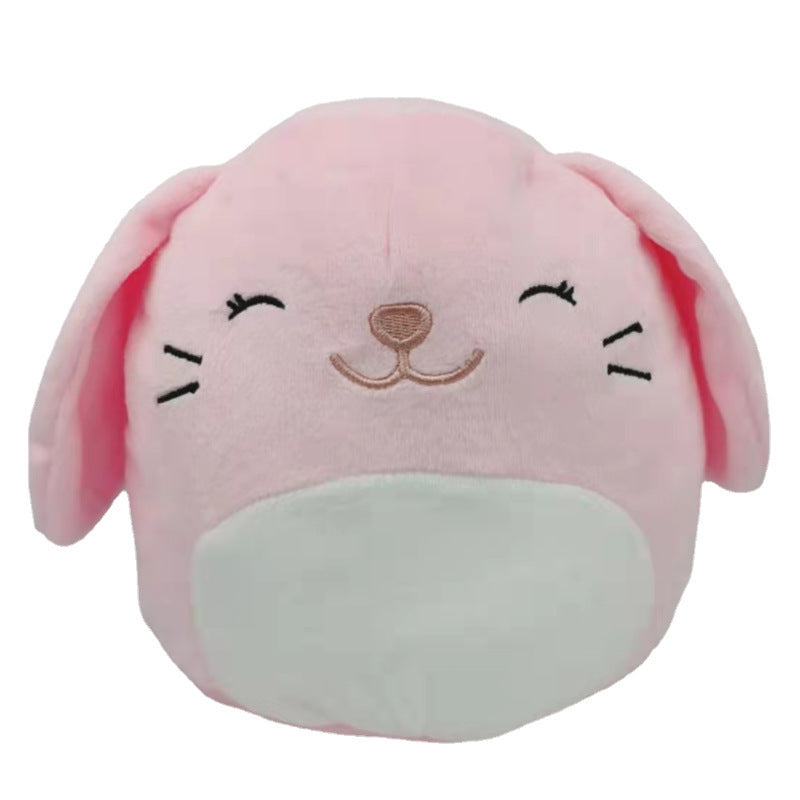 Salamander Plush Toy Doll