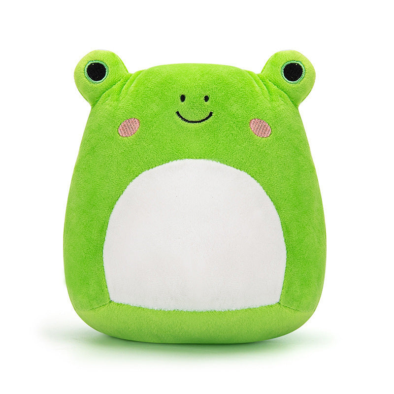 Salamander Plush Toy Doll