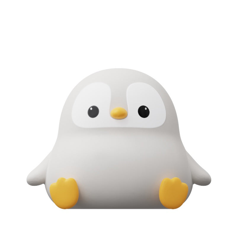 Baby Penguin Pat Night Light Ornament