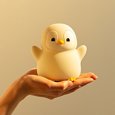 Little Penguin Pat Night Light