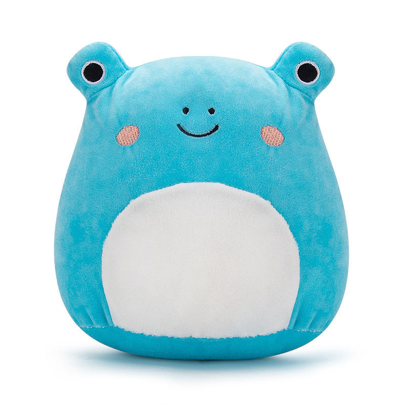Salamander Plush Toy Doll