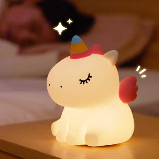 Unicorn Night Light