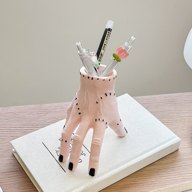 Thing Flower Pots Pen Holder