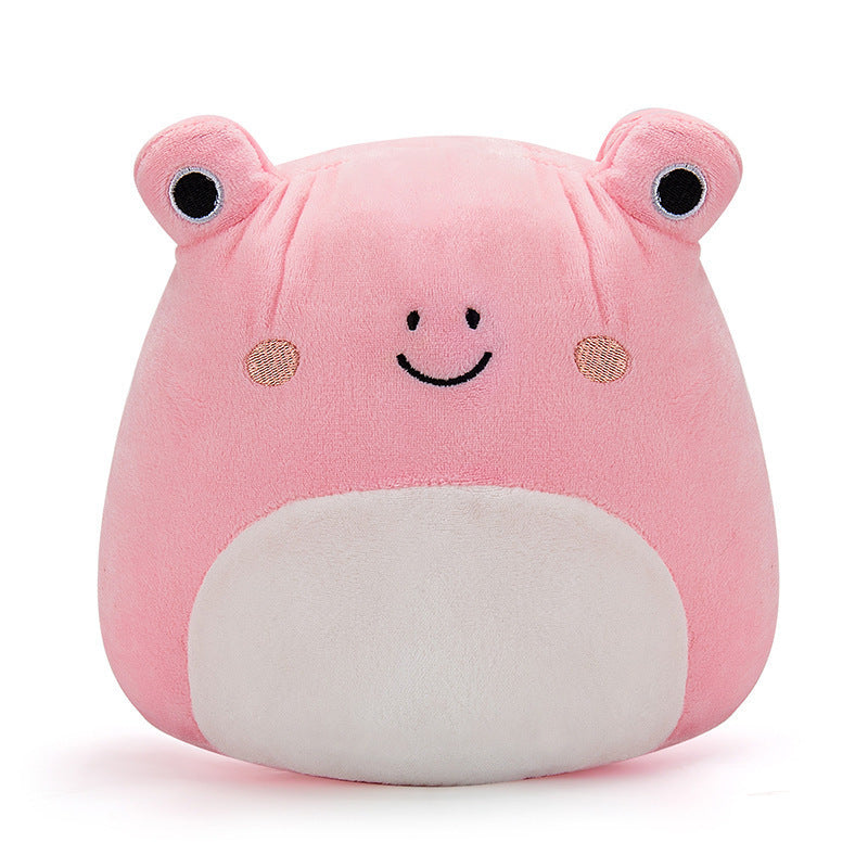 Salamander Plush Toy Doll