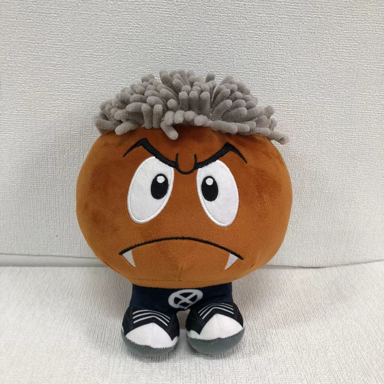 Goomba Plush Toy Doll