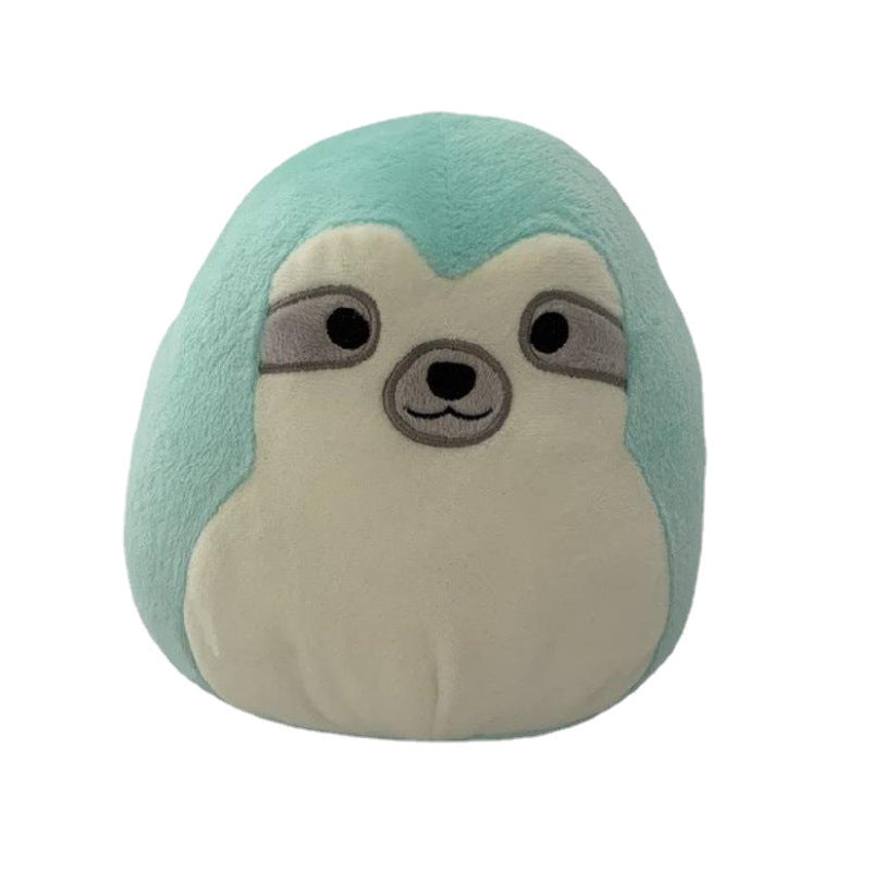 Salamander Plush Toy Doll