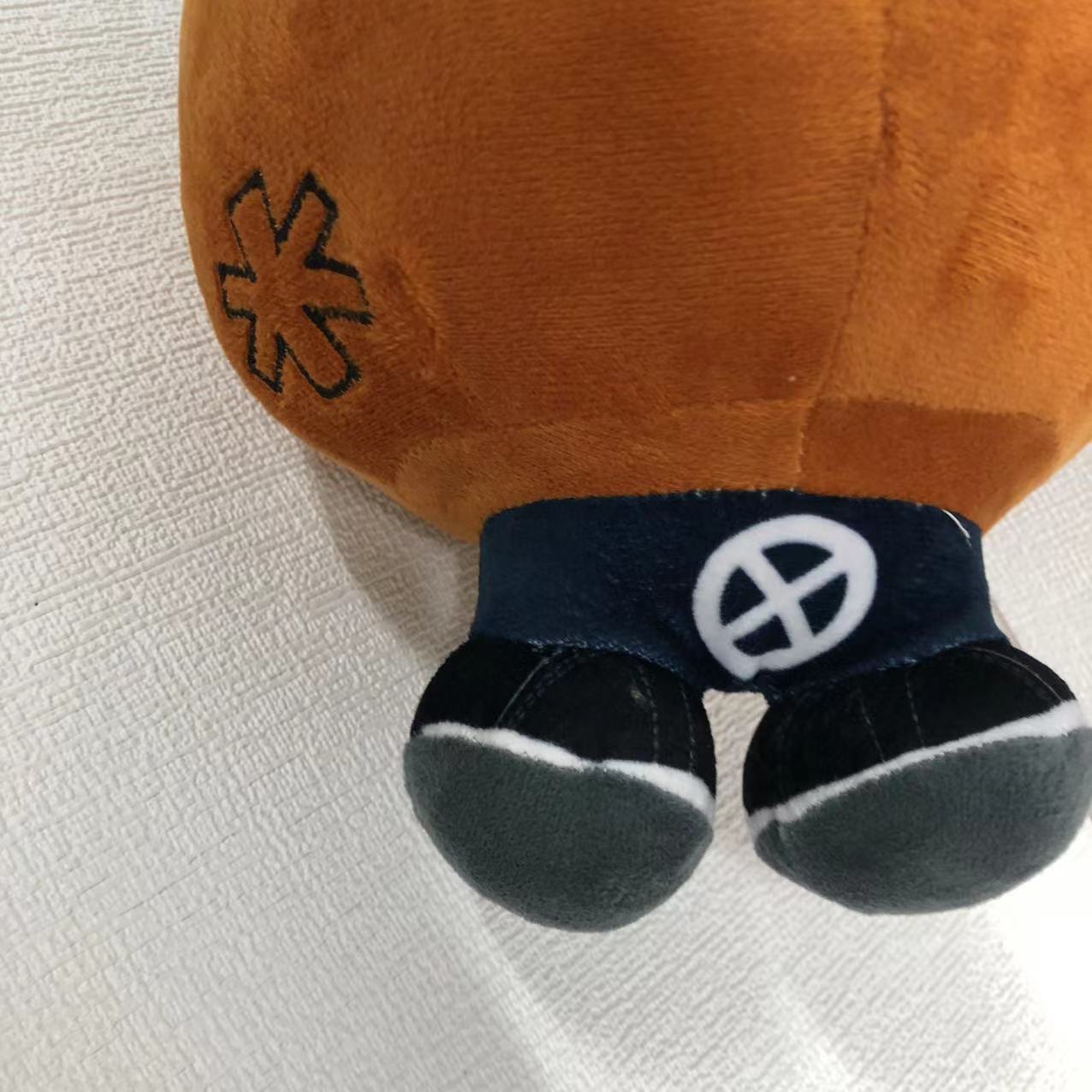 Goomba Plush Toy Doll
