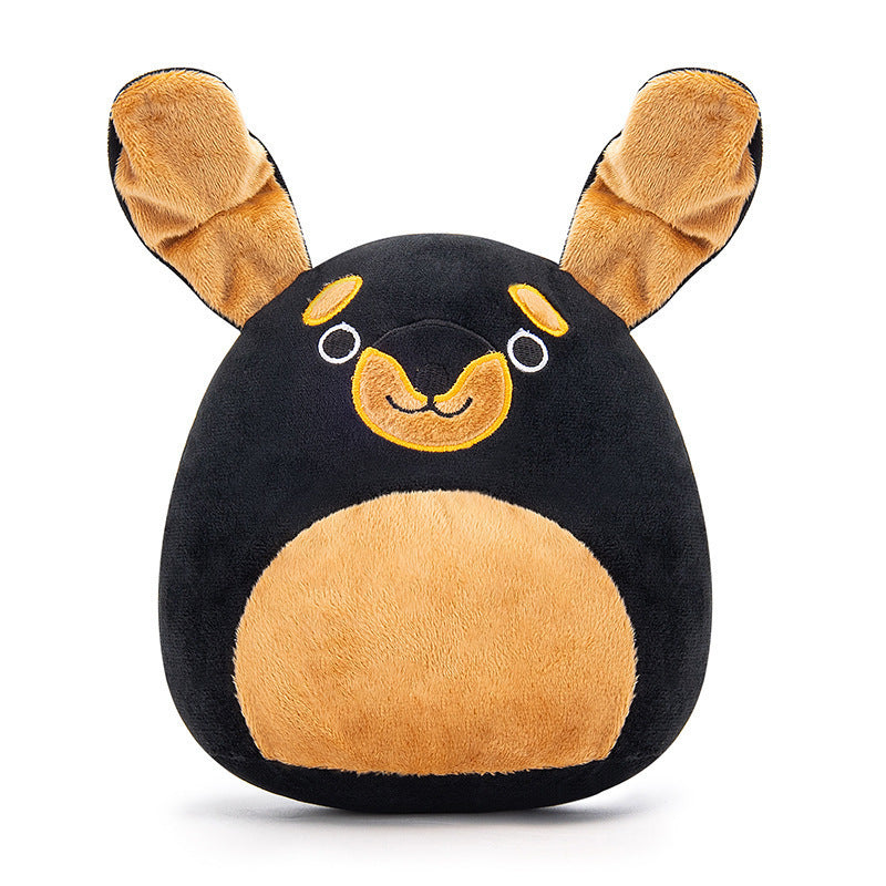 Salamander Plush Toy Doll