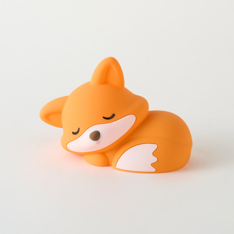 Little Fox Night Light